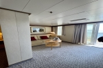 Princess Suite Stateroom Picture