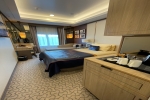 Single Stateroom Picture