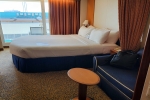 Deluxe Balcony Stateroom Picture