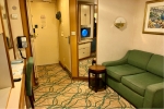 Oceanview Stateroom Picture