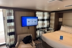 Junior Suite Stateroom Picture