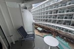 Boardwalk and Park Balcony Stateroom Picture