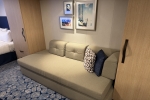 Boardwalk and Park Balcony Stateroom Picture