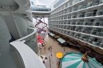 Boardwalk and Park Balcony Stateroom Picture