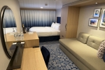 Boardwalk and Park Balcony Stateroom Picture