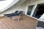 Superior Balcony Cabin Picture