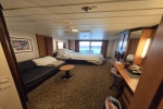 Superior Balcony Stateroom Picture