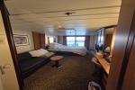 Superior Balcony Stateroom Picture