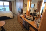 Superior Balcony Stateroom Picture