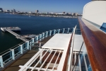 Premium Balcony Stateroom Picture