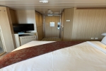 Concierge Class Stateroom Picture