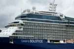 Celebrity Solstice Exterior Picture