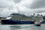 Celebrity Solstice Exterior Picture