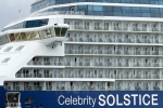 Celebrity Solstice Exterior Picture