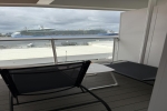 Sky Suite Stateroom Picture