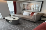 Sky Suite Stateroom Picture