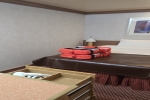 Interior Stateroom Picture