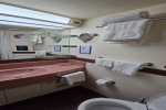 Interior Stateroom Picture