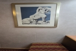 Interior Stateroom Picture