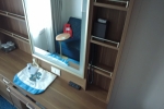 Deluxe-Oceanview Stateroom Picture