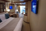 Mini-Suite Balcony Cabin Picture