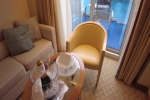 Mini-Suite Balcony Stateroom Picture