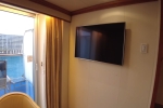 Mini-Suite Balcony Stateroom Picture