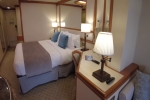 Mini-Suite Balcony Stateroom Picture