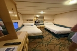 Interior Stateroom Picture