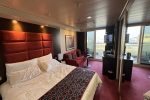 Balcony Stateroom Picture