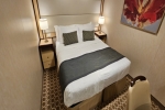 Interior Stateroom Picture