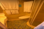 Deluxe Balcony Stateroom Picture