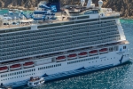 Norwegian Bliss Exterior Picture