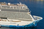 Norwegian Bliss Exterior Picture