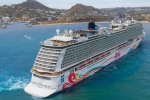 Norwegian Joy Exterior Picture