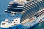 Norwegian Bliss Exterior Picture