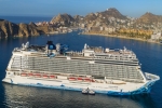 Norwegian Bliss Exterior Picture