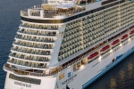 Norwegian Bliss Exterior Picture