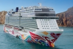 Norwegian Joy Exterior Picture