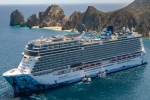 Norwegian Bliss Exterior Picture