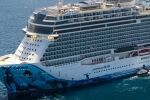 Norwegian Bliss Exterior Picture