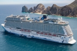 Norwegian Bliss Exterior Picture