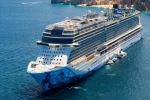 Norwegian Bliss Exterior Picture