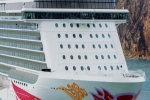 Norwegian Joy Exterior Picture