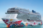 Norwegian Joy Exterior Picture