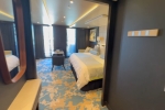 Haven Penthouse Stateroom Picture