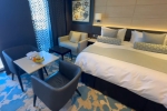 Haven Penthouse Stateroom Picture