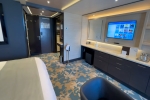 Haven Penthouse Stateroom Picture