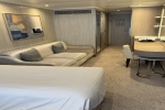 Deluxe Balcony Stateroom Picture