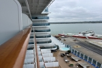 Deluxe Balcony Stateroom Picture